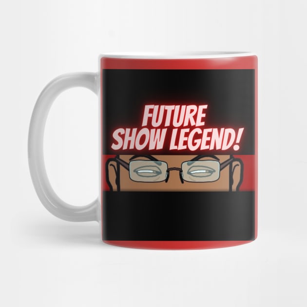 Future Show Legend by T2Q
